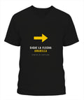 Unisex V-Neck T-Shirt | Bella + Canvas 3005 (US)