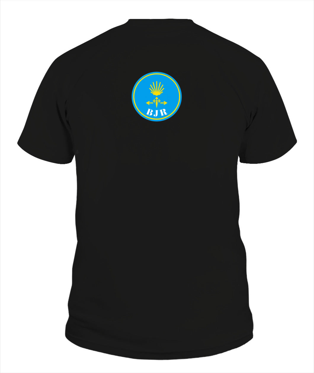 Unisex V-Neck T-Shirt | Bella + Canvas 3005 (US)