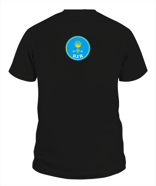 Unisex V-Neck T-Shirt | Bella + Canvas 3005 (US)